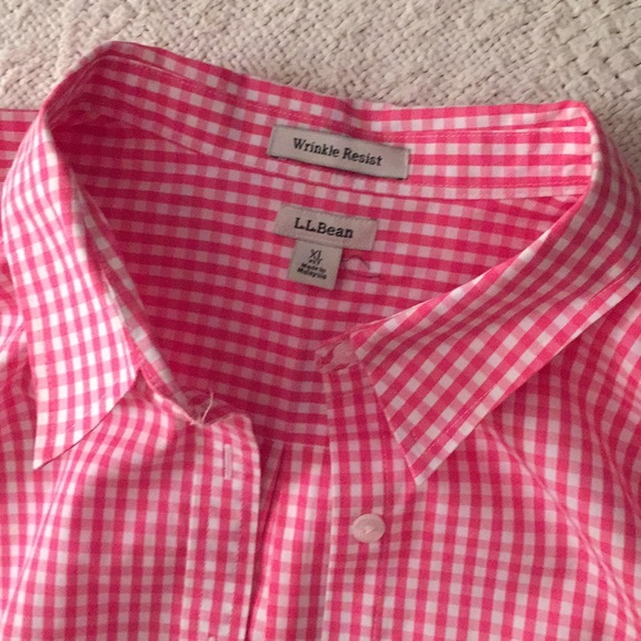 Button down blouse - Picture 2 of 2